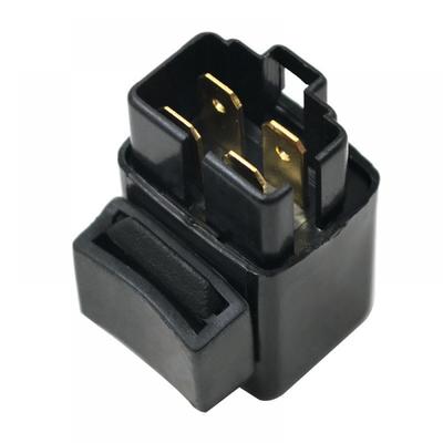 Реле соленоида стартера, совместимое с WR125 VP125 VP250 TW200 CP250 YP125 YP250 YP400 1200 29U-81950-92-00 29U-81950-93-00