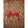 Б/у панама Stussy
