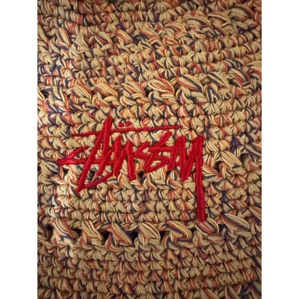 Б/у панама Stussy