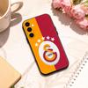 КРУТЫЕ G-Galatasaray-ClubS Чехол для телефона Samsung Galaxy A73,A72,A71,A70,A53,A52,A51,Другие Мягкий черный корпус