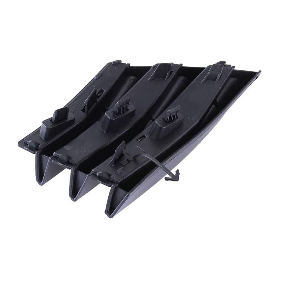 Крышка проушины буксировочного крюка переднего бампера 52128-33210 для Lexus ES300H ES350 2016-2018