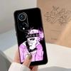ГРУСТНАЯ ЯПОНСКАЯ АНИМЕ ЭСТЕТИКА Чехол для Honor Magic 8 Pro 7 6 5 Lite Для Honor Win RT 200 400 50 70 90 X8b X9a X9b X9c X9d