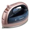 Panasonic Cordless Steam W Head Iron Pink Gold NI-WL607-PN