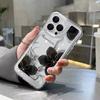 Чехол для телефона iPhone 11 13 12 14 15 16 XR XS Pro Max 7 8 Plus Samsung A55 A15 Redmi note 13 12 OPPO A18 A16 Vivo Y17S V27 Honor 9 10 Infinix 40 30