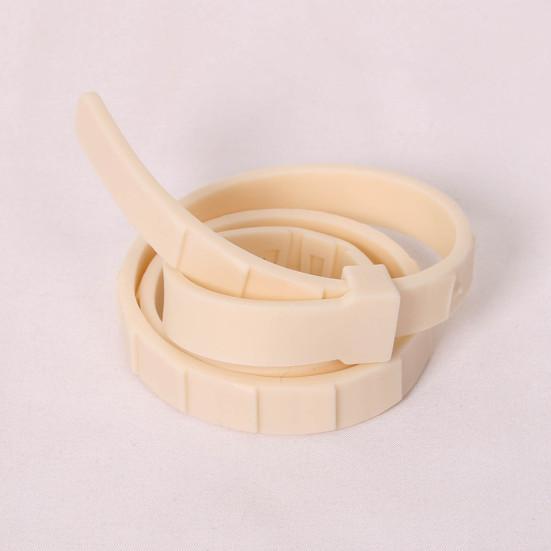 Устойчивый к укусам ошейник от блох и клещей, защитный неаллергенный ошейник с длительным эффектом, репеллент, аксессуары для домашних животных