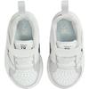 New Jordan Stadium 90 Anti-Slip Wear-Resistant Low-Top Toddler Shoes White Infant And Toddler HV4300-100
