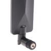 Антенна 5G 22Dbi 600-6000Mhz SMA Male для беспроводной сетевой карты Wifi маршрутизатора