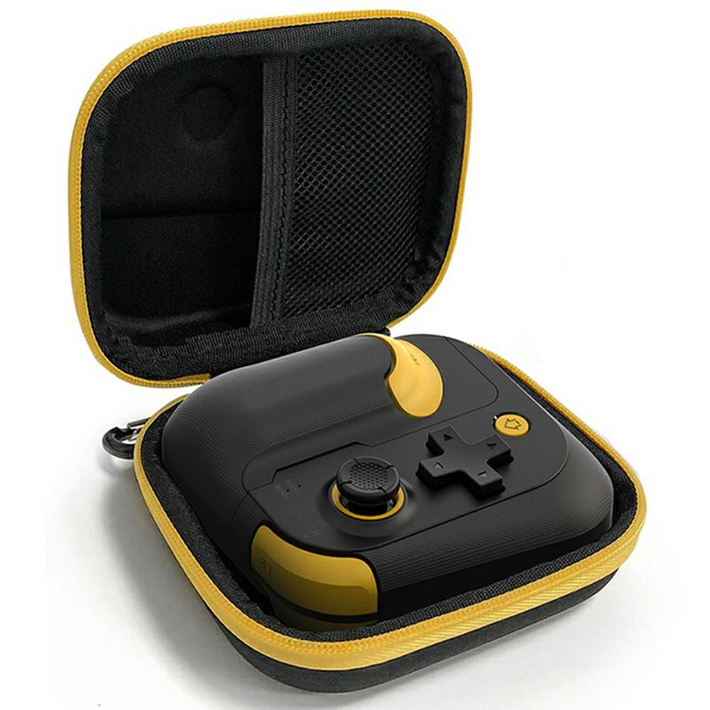 Геймпад для мобильного телефона PG-9211 Super Cube, игровой контроллер с поддержкой Bluetooth для Android/iOS