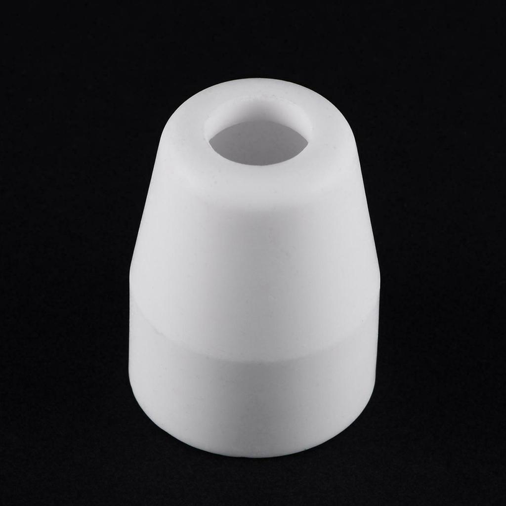 Наконечники сопла электрода плазменной резки для CUT-40 LGK-40 PT-31 Расходные детали для резака термодинамики и сварочного инструмента