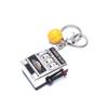 Slot Machine Keychain Mini Fruit Box