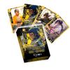 History Card Game Hi!story [Heist] Starter Deck Okazaki & Tokugawa Ieyasu (2-player, 15-20 Minutes, Ages 10 and Up)