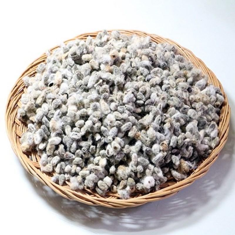Daon Herbal Medicine Домашние семена хлопка Хлопковая банка