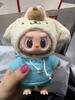 LABUBU Sanrio Пена Пена Пудинг Продажи (Квитанция имеется)