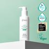 Make Prem Safe Me Relief Moisture Cleansing Milk 200ml, Korea Cleansing