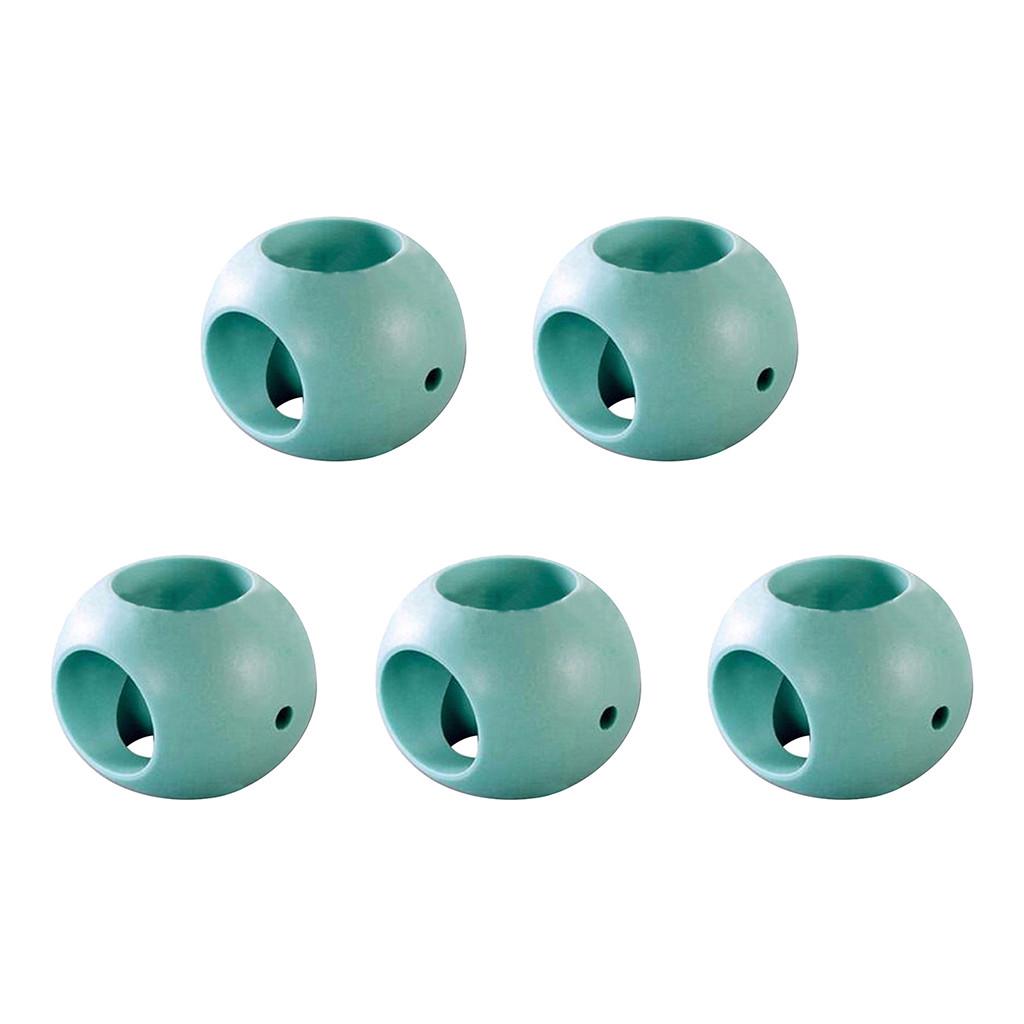 Magnetic Washing Ball Laundry Ball for Washing Machine and/or the Dishwash