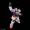 Bandai Eg 1/144 Rx-78F00/E Gundam - Assembly Model