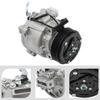 Для Mitsubishi Lancer & Outlander Sport 2011-2013 Компрессор кондиционера и муфта Замена OEM 7813A405 AKS200A402D