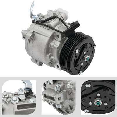 Для Mitsubishi Lancer & Outlander Sport 2011-2013 Компрессор кондиционера и муфта Замена OEM 7813A405 AKS200A402D