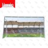 Huxin Standard Football Goal