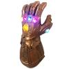 Thanos Infinity Gauntlet LED Gloves Light Up Adult Party Cosplay Prop Costume