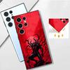 Чехол для Samsung Galaxy S26 S10 S9 S21 FE Note 20 Ultra 8 9 10 S23 S20 S25 Ultra S24 Plus Funda Чехол для телефона Marvel Красивый