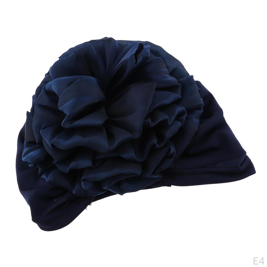 Женский платок-тюрбан, шапка-хиджаб для химиотерапии