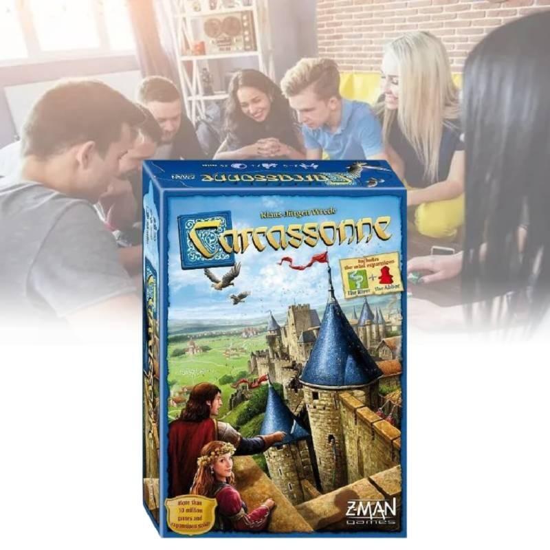 Premium Material Catan Splendor Dixit Avalon Ticket Playmat Perfect For Game Nights