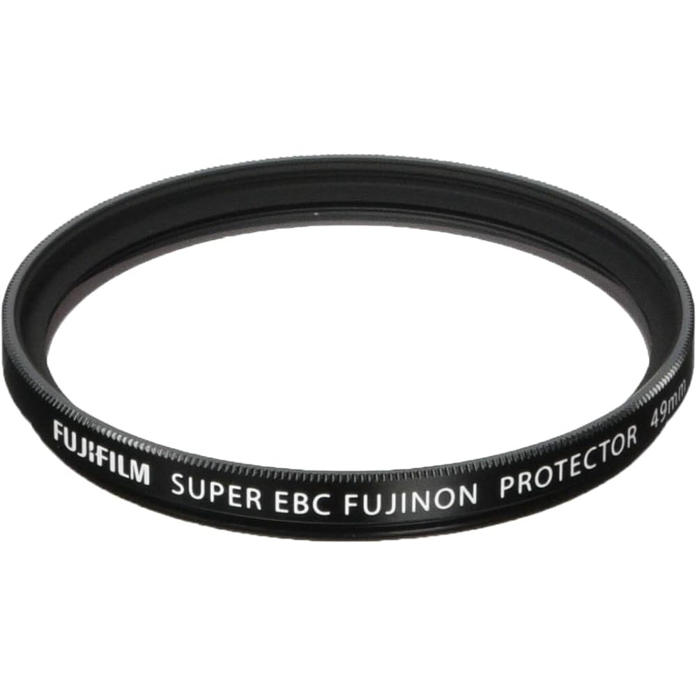 Fujifilm Защитный фильтр PRF-49