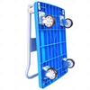 MIAOQIAO Heavy Duty Folding Platform Cart