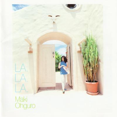 CD MAKI OHGURO - LA.LA.LA JBCJ1003 B-Gram Records 1995 Япония Оби Японская Поп/Рок Б/у