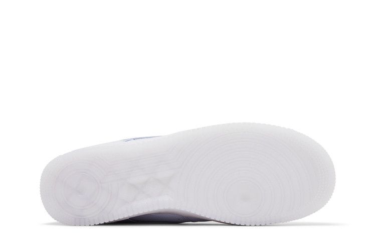 Nike Air Force 1 Low Дрейк NOCTA Сертифицированный Lover Boy Бледно-лиловый
