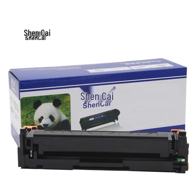 Compatible CF280A 80A Black Toner Cartridge