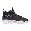 Air Jordan Jumpman Team 2 'Черный Розовый Пена' GS 820276-060