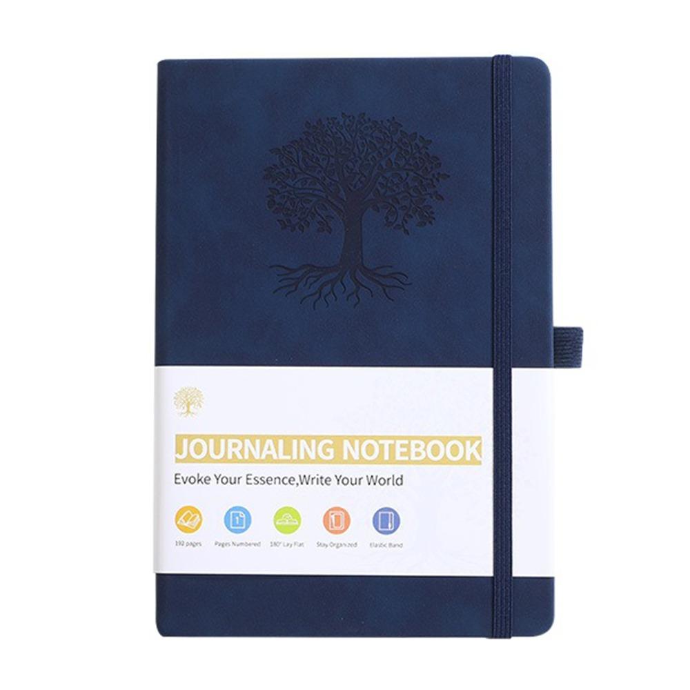 С эластичным ремешком блокнот для записей из искусственной кожи деловой блокнот формата А5 карманный блокнот школьные принадлежности