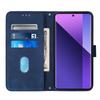 For Xiaomi Redmi Note 13 Pro+ 5G Leather Case with Hand Strap Wallet Stand Phone Cover