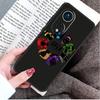 Apex Legends Game Case For Honor Magic 8 6 7 Lite Honor 400 200 Pro 50 70 90 X8c X8b X9a X9c X9b X9d Win Cover