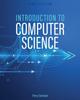 Книга Introduction To Computer Science by Perry Donham - Paperback
