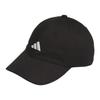 adidas Логотип Буква Бейсболка Унисекс Шляпы Черный JM2272