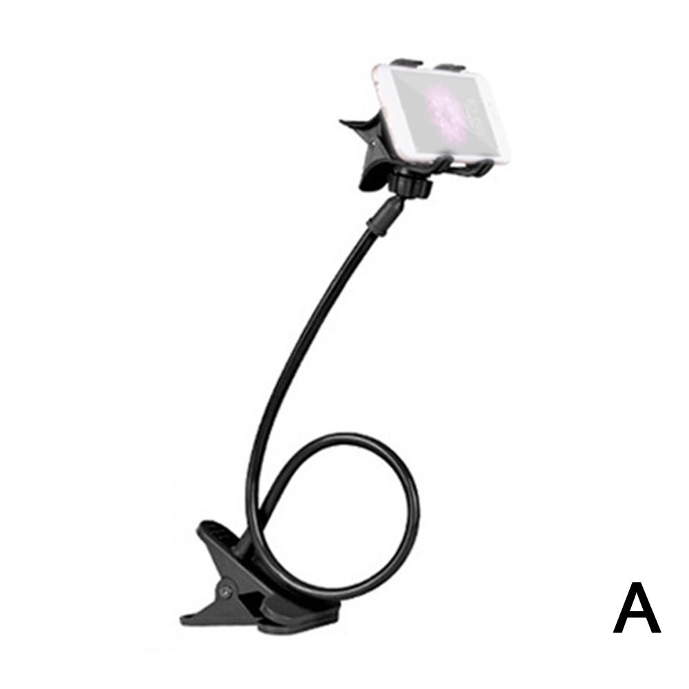 360 Универсальный ленивый кронштейн для мобильного телефона, портативный гибкий кронштейн для кровати, настольный кронштейн для смартфонов, подставка с зажимом для стола, основание-подставка