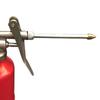 Pump Oiler Can Manual Oiler Portable Pump Tool Oiler Lubrication Oil Can Bottle for Applications Auto Home Lubricating Airbrush