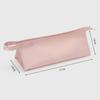 Waterproof Hair Dryer Bag Solid Color Carrying Case Portable Storage Bag  For Airwrap Styler