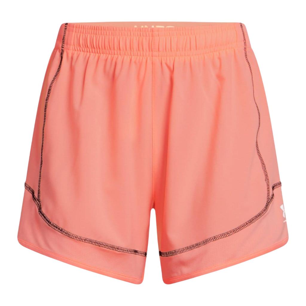 Under Armour Womens/Ladies Challenger Pro Shorts