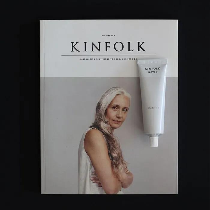The Grey Area Hand Cream - 50ml