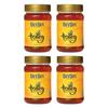 Sri Sri Ayurveda Honey - 100% Natural & Pure - 500G (Pack Of 4)