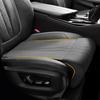 New Car Seat Leg Support CushionFor Mercedes Benz A/B/C/E/S Class W206 W220 W205 W211 W212 W201