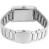Casio Женские стандартные часы MTP-M105D-1AV MTP-M105D-1AV, черные