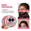 100ML Gel Hair Gel, Jelly Styling and Moisturizing Hair, Creating Natural Fluffy, Long-lasting and Effective Pink Hair Gel