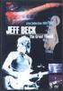 DVD JEFF BECK - Great Thumb Live Collection 1983 -  DF005 DEAD FLOWERS RE Unknown Music Video Used