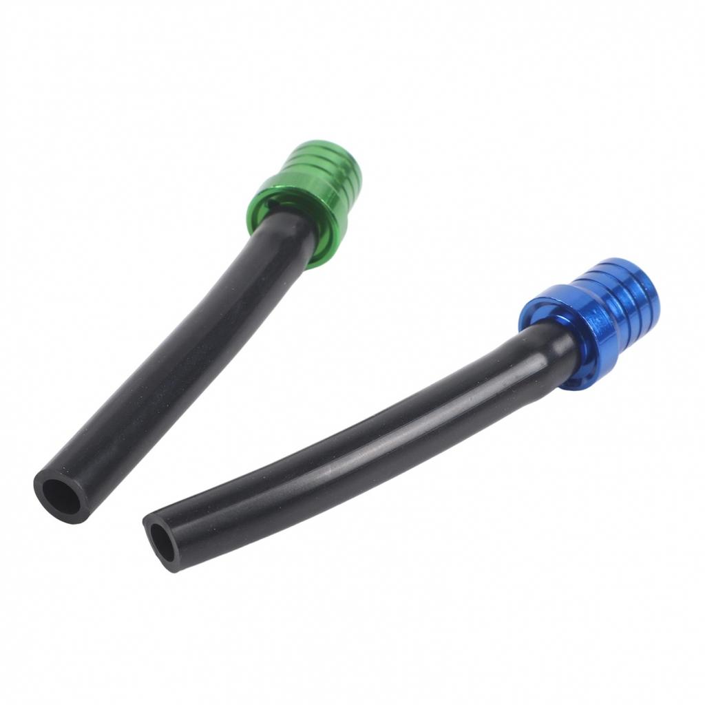 Upgrade Your Bike's Fuel System with this Motorcycle Tank Air Vent