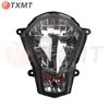 Совместим с KTM DUKE 125/200/390 (2011-2016 гг.) Передняя фара в сборе